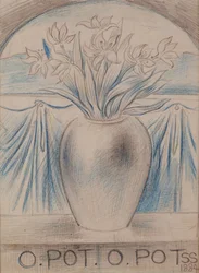 O Pot O Pot, 1884
